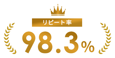 リピート率