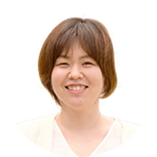 坂田さんの写真