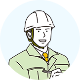 voice-３のイラスト